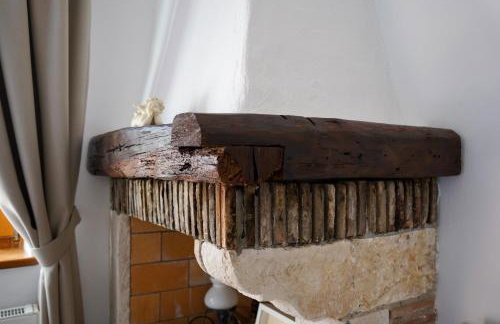 Villa Castelletto Parenzana - Foto 48