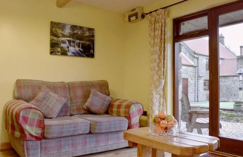 Peewit Cottage - Foto 5