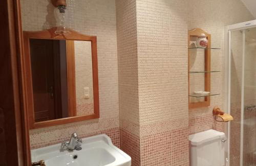 Casa Rural Puerta de la Iglesia - Foto 14