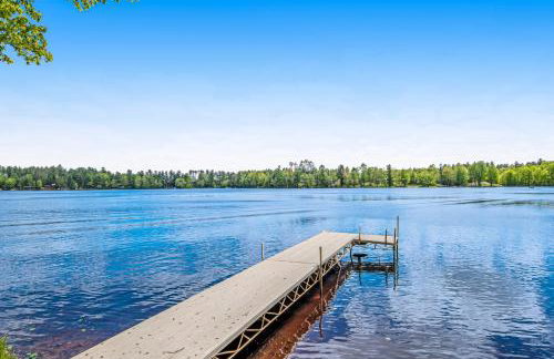 Road Lake Escape - Foto 37