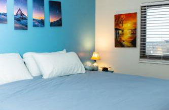 2B2B pet-friendly with views near dog park - Foto 10