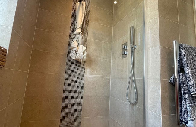 Stylish Modern Apartment in St Albans City - Foto 9