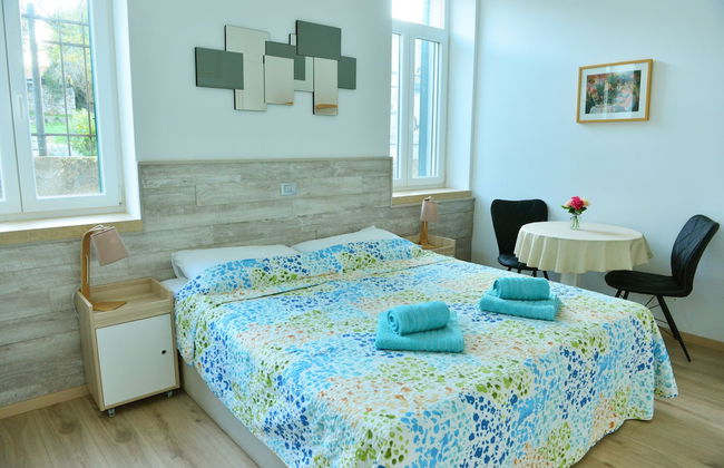 Apt 3 Flowers - 5 min to Split Old Town - Foto 4