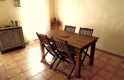 Le logis de la Fontaine - Foto 15