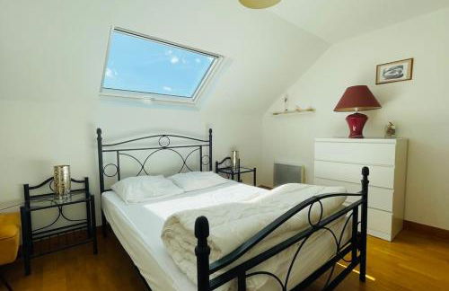 Charming family home in Couëron - Foto 7