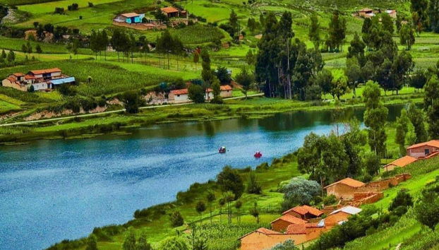 Tour in Huancayo - Photo 2