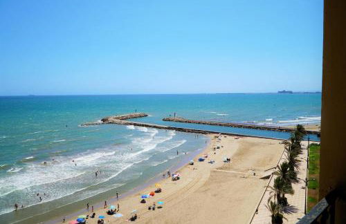 Sea You Apartamentos Valencia Port Saplaya - Foto 34