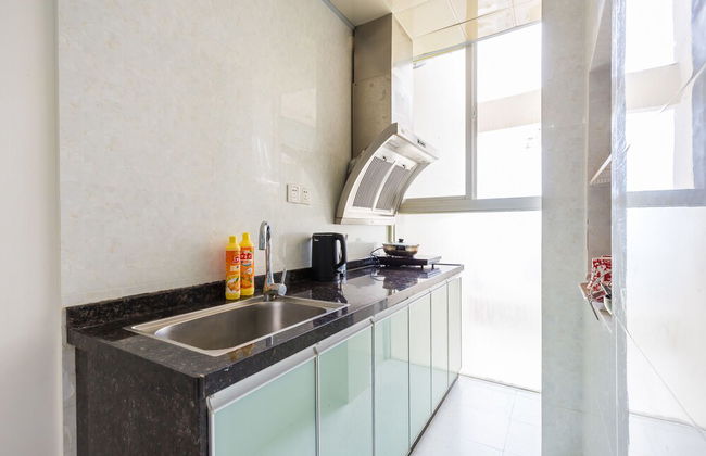 Jes&Vic Lucky Home - Foto 80