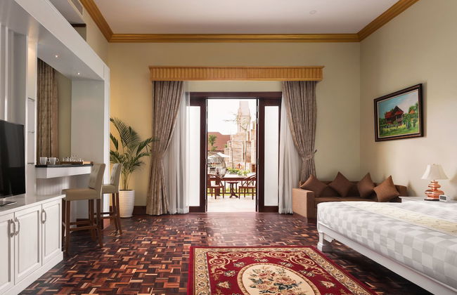 Sokha Private Mansion - Photo 20