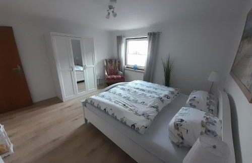 Ferienwohnung Heimathafen Westensee - Foto 12