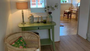 Pension Villa Fortuna - Foto 4