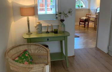 Pension Villa Fortuna - Foto 4