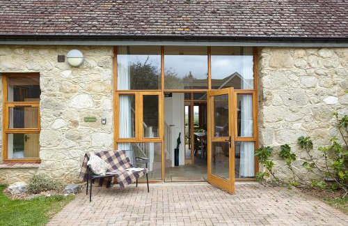 The Old Barn at Moor Farm - Foto 42