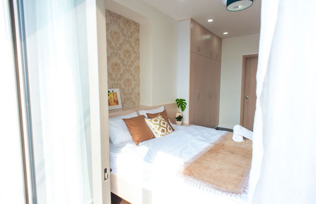 Rivergate Apartment - MM Home - Foto 34