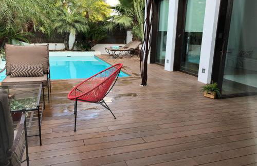 la casa de las pergolas - Foto 15