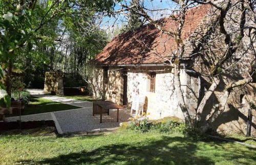 Gite avec charme entre Collonges la rouge-Turenne - Foto 15