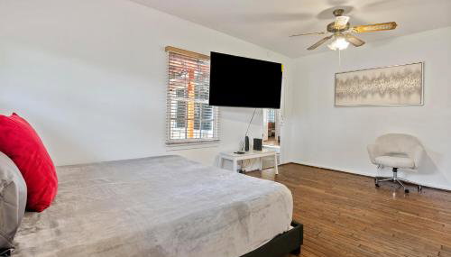 4bed 3bath spacious modern piano home near Universal Studio and Hollywood for 10 - Foto 5