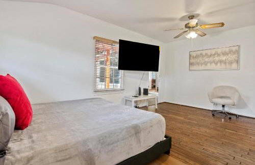 Modern piano Los Angeles home by universal studio & Hollywood for 10 - Foto 30