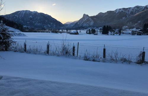 Ferienhaus Veronika mit 2000qm Garten und Bergblick - Photo 43