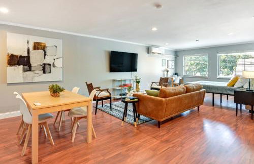 Toledo Vacation Rental about 5 Mi to Downtown! - Foto 4