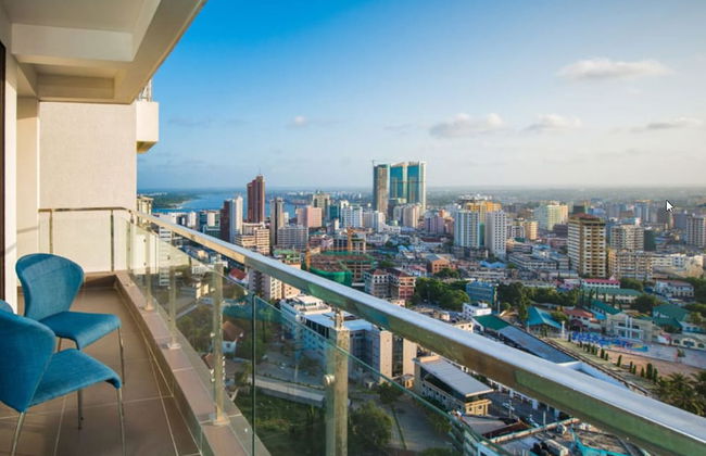 Luxury Penthouse - Foto 5