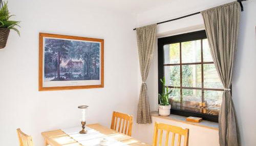 Idyllisches Apartment am Berliner Stadtrand - Foto 5