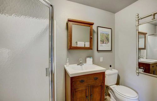 Durango Lofted Studio about 9 Mi to Purgatory Resort! - Foto 20