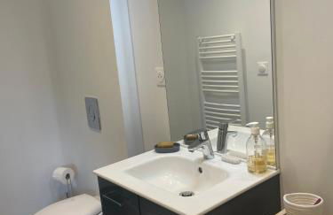 Gîte confort Les Grandes Maisons et Espace Bien Être - Photo 3