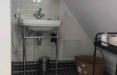 Charming apartment in Touquettoise house - Foto 20