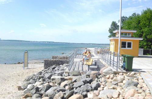 Ferienpark Sierksdorf Nautilus Panorama-Meerblick - Foto 10