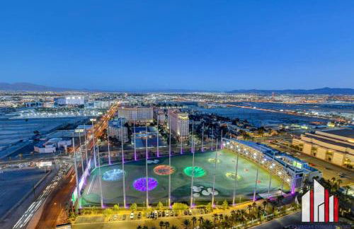 MGM Signature-28-814 1Br 2Ba F1 Pits View Balcony - Foto 61