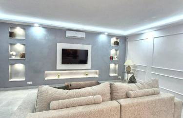 Happy Travel Marbella Renovated Duplex - Photo 4