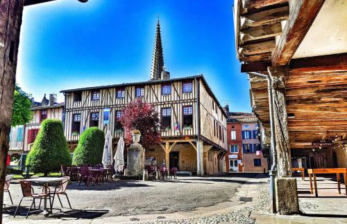 Hôte Labyrinthe sur la place chambres d, hôtes , calme ,Netflix - Foto 70