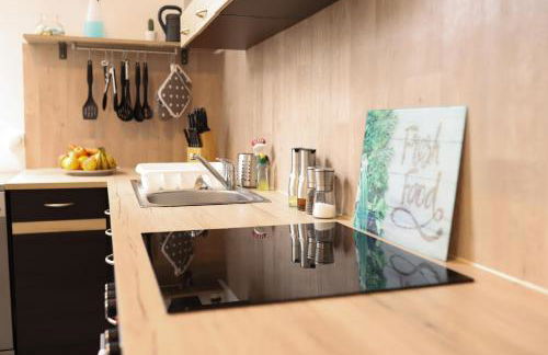 Ferienwohnung am Herzplatz - Foto 29