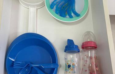 Onda76 Ap temporada Praia Grande Beira Mar churrasqueira carvão - Foto 50