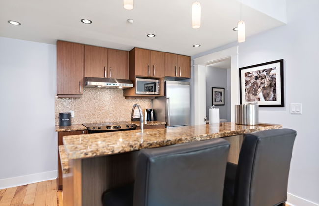 The Parkside Hotel & Spa - Foto 24