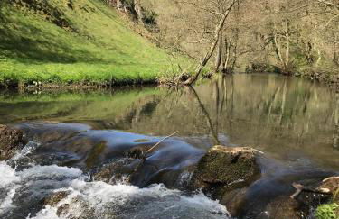 Winnow Barns Holidays - Foto 3