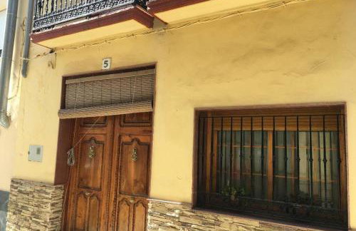 Casa de Pueblo en Navarres - Foto 13