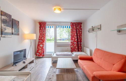 1-5 Zimmer Wohnungen, Einzelbetten - Foto 2