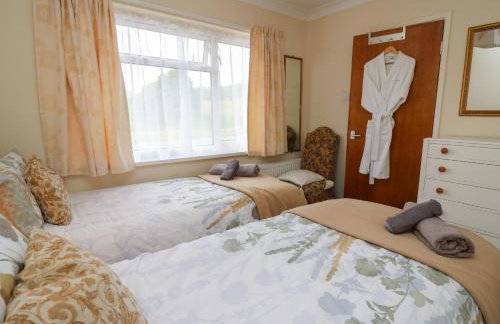 Nuthatch Cottage at Riverside Lodge - Foto 19