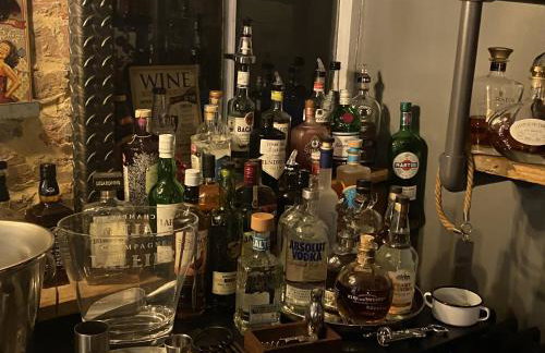 The Foulsyke Licensed Bed and Breakfast Scalby Scarborough - Foto 13