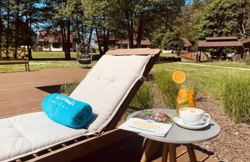 Warmia Resort - Foto 78