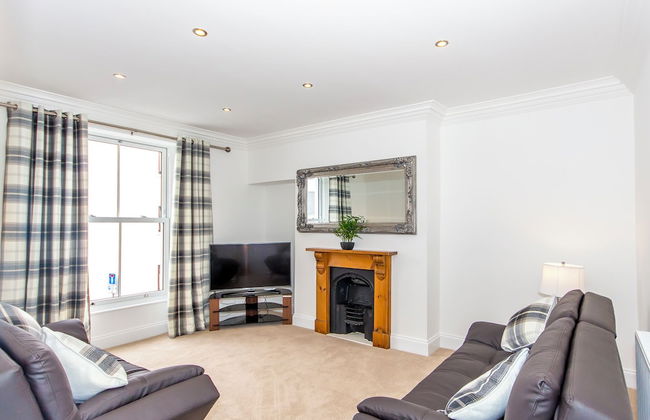 Admiralty street by Pureserviced - Foto 34