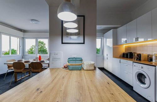 Ambassador's Retreat - Foto 3