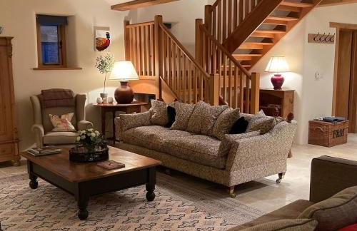 Yew Tree Cottage - Foto 23