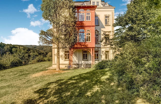 Mountain Bliss in Borstendorf - Foto 23