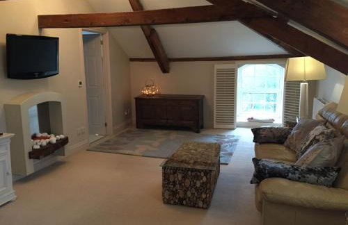 Crug Glas Country House - Foto 27