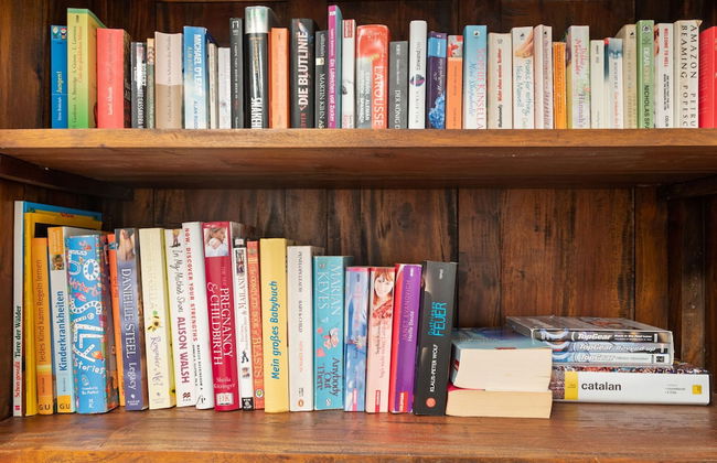 Peaceful Holiday Home in Sant Pere Pescador With Swimming Pool - Foto 20