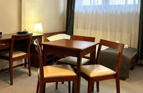 Hotel Vesta Centrum Konferencyjno Wypoczynkowe - Foto 37