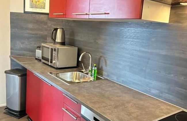 ApartHotel Vinnhorst - Photo 34